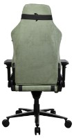 Scaun gaming Arozzi Vernazza SuperSoft Fabric Forest