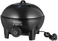 Гриль Cadac E-Braai Black