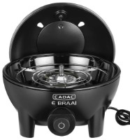 Гриль Cadac E-Braai Black фото №2 — интернет-магазин Desire.md