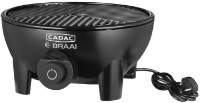 Гриль Cadac E-Braai Black фото №4 — интернет-магазин Desire.md