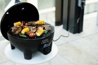 Гриль Cadac E-Braai Black фото №6 — интернет-магазин Desire.md