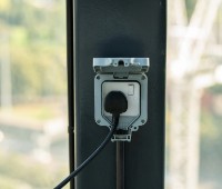 Гриль Cadac E-Braai Black фото №9 — интернет-магазин Desire.md