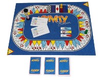 Настольная игра ChiToys Активити для детей (PT-714047) фото №3 — интернет-магазин Desire.md