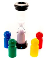 Joc educativ de masa ChiToys Активити оригинальная (PT-715594) imaginea #2 — magazin online Desire.md