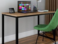 Письменный стол Ceramical 110082201 Atlantic Pine фото №3 — интернет-магазин Desire.md