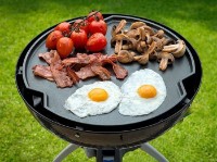 Grilă Cadac Reversible Grill 40 (8600-210) imaginea #2 — magazin online Desire.md