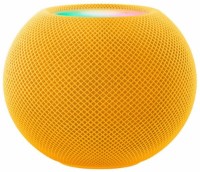 Умная колонка Apple HomePod mini Yellow фото №1 — интернет-магазин Desire.md