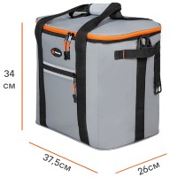 Сумка-холодильник Airline ADCB008 фото №3 — интернет-магазин Desire.md
