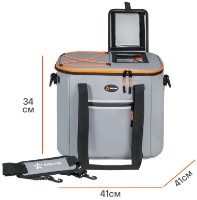 Geanta frigorifica Airline ADCB010 imaginea #3 — magazin online Desire.md