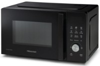 Cuptor cu microunde Hisense H20MOBSD1HG imaginea #2 — magazin online Desire.md