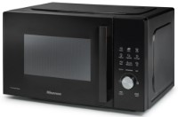 Микроволновая печь Hisense H23MOBSD1HG фото №2 — интернет-магазин Desire.md