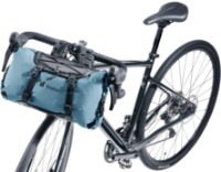 Geanta bicicleta Deuter Cabezon HB 14 Atlantic/Black imaginea #2 — magazin online Desire.md