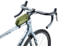 Велосумка Deuter Energy Bag 0.5 Meadow/Black