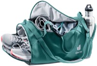 Geantă Deuter Hopper Deepsea/Graphite (3891022) imaginea #2 — magazin online Desire.md