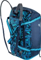 Geantă Deuter Hopper Midnight Zigzag (3891019-3053) imaginea #2 — magazin online Desire.md