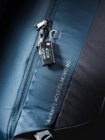 Lacată pentru valize Deuter TSA Cable Lock Black (3951321-7000) imaginea #2 — magazin online Desire.md