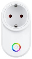 Умная розетка Tuya PST-LSPA8-10A