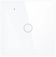 Întrerupător smart Tuya PST-WT-E1 imaginea #1 — magazin online Desire.md