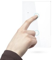 Întrerupător smart Tuya PST-WT-E2 imaginea #2 — magazin online Desire.md