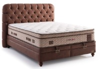 Saltea ortopedica Oskar Comfizone 160x200x33cm imaginea #6 — magazin online Desire.md