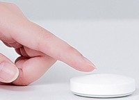 Умный выключатель Xiaomi Mi Wireless Switch фото №3 — интернет-магазин Desire.md