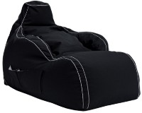 Кресло-мешок BeanBag GigaByte Оксфорда XXL Белый