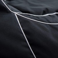 Fotoliu puf BeanBag GigaByte Оксфорда XXL Белый imaginea #2 — magazin online Desire.md