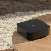 Centru de control al casei inteligente Xiaomi Smart Home Hub Gateway 4 imaginea #4 — magazin online Desire.md