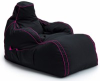 Кресло-мешок BeanBag GigaByte Оксфорд XXL Розовый