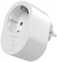 Priză smart Xiaomi Smart Power Plug 2 EU imaginea #2 — magazin online Desire.md