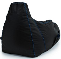 Fotoliu puf BeanBag GigaByte Оксфорд XXL Синий imaginea #2 — magazin online Desire.md