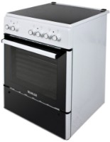 Электрическая плита Muhler ELC-VC601E фото №2 — интернет-магазин Desire.md