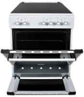 Электрическая плита Muhler ELC-VC601E фото №3 — интернет-магазин Desire.md