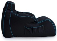 Кресло-мешок BeanBag GigaByte Оксфорд XXL Голубой фото №2 — интернет-магазин Desire.md