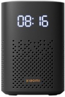 Умная колонка Xiaomi Smart Speaker (IR Control) Black фото №1 — интернет-магазин Desire.md