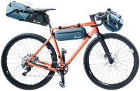 Geanta bicicleta Deuter Cabezon FB 4 Atlantic/Black imaginea #5 — magazin online Desire.md
