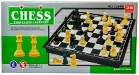 Şah Chess 25x13cm 3324M