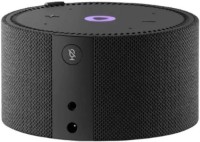 Boxă smart Yandex Station Mini YNDX-00020 Black with Clock imaginea #2 — magazin online Desire.md