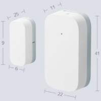 Senzor deschidere usi si ferestre Yandex YNDX-00520 imaginea #3 — magazin online Desire.md