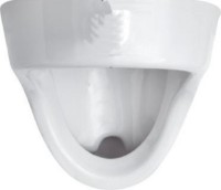 Писсуар Cersanit President P101 (K08-013) фото №2 — интернет-магазин Desire.md