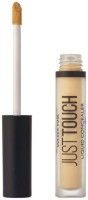 Concealer pentru față Golden Rose Just Touch Liquid Concealer 02 imaginea #2 — magazin online Desire.md