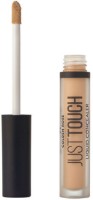 Concealer pentru față Golden Rose Just Touch Liquid Concealer 05 imaginea #2 — magazin online Desire.md