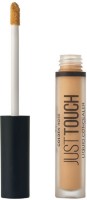 Concealer pentru față Golden Rose Just Touch Liquid Concealer 09 imaginea #2 — magazin online Desire.md
