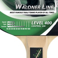 Rachetă pentru tenis de masă Donic Waldner 400 713062