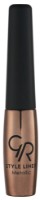 Eyeliner pentru ochi Golden Rose Style Liner 06 imaginea #1 — magazin online Desire.md