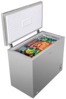 Морозильный ларь Vestfrost VFC 200/S фото №2 — интернет-магазин Desire.md