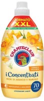 Кондиционер для стирки Chanteclair Orange Flowers & Narcissus 1.4L