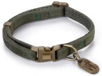 Zgardă Beeztees Velura Green (747045)