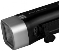 Lumina bicicleta Fenix BC25R imaginea #4 — magazin online Desire.md