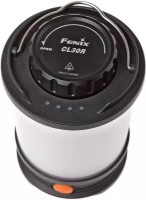 Lanterna Fenix CL30R Black imaginea #2 — magazin online Desire.md